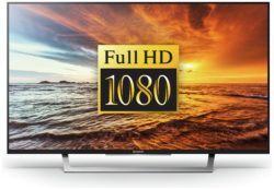 Sony - 49 Inch - KDL49WD751 - BU Full HD - Smart TV.